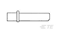 TE Connectivity AMP Connectors-171156-1