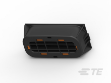 TE Connectivity AMP Connectors-1718295-1