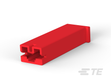 TE Connectivity AMP Connectors-172074-7