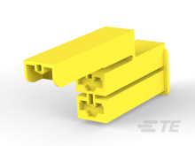TE Connectivity AMP Connectors-172075-4