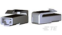 TE Connectivity AMP Connectors-172128-6