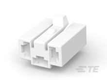 TE Connectivity AMP Connectors-172220-1