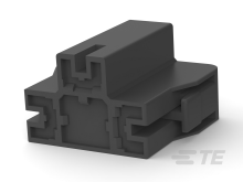 TE Connectivity AMP Connectors-172236-2