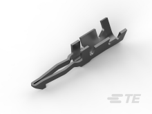 TE Connectivity AMP Connectors-172781-1