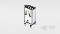 TE Connectivity AMP Connectors-1734290-2
