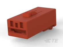 TE Connectivity AMP Connectors-174090-3