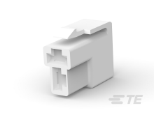 TE Connectivity AMP Connectors-174198-1