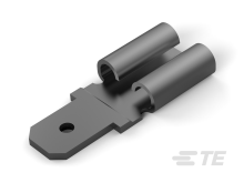 TE Connectivity AMP Connectors-1742597-1