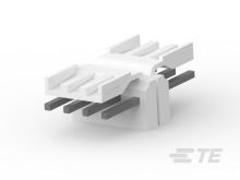TE Connectivity AMP Connectors-1744001-4