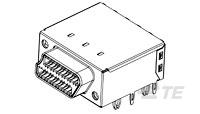TE Connectivity AMP Connectors-1761715-2