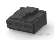 TE Connectivity AMP Connectors-178022-2