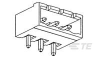 TE Connectivity AMP Connectors-1-796638-3