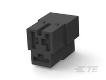 TE Connectivity AMP Connectors-180941-5