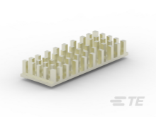 TE Connectivity AMP Connectors-1829904-3
