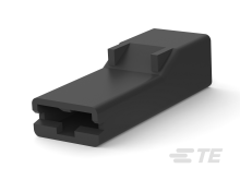 TE Connectivity AMP Connectors-1-880488-2
