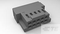 TE Connectivity AMP Connectors-1-88179-8