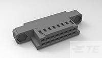 TE Connectivity AMP Connectors-1-88637-0