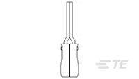 TE Connectivity AMP Connectors-1958191-1