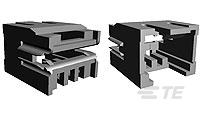 TE Connectivity AMP Connectors-1-964576-1
