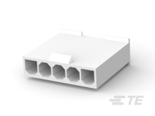 TE Connectivity AMP Connectors-1969205-1