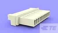 TE Connectivity AMP Connectors-1969588-9