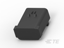 TE Connectivity AMP Connectors-2040594-6