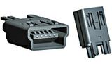 TE Connectivity AMP Connectors-2041064-1