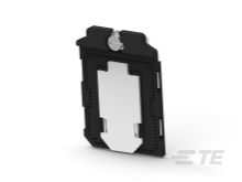 TE Connectivity AMP Connectors-2041549-1