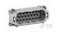 TE Connectivity AMP Connectors-2-1104008-3