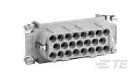 TE Connectivity AMP Connectors-2-1104010-3