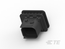 TE Connectivity AMP Connectors-2112300-1
