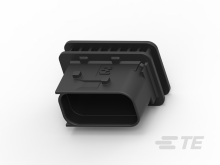 TE Connectivity AMP Connectors-2112302-1