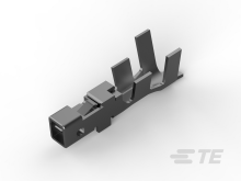 TE Connectivity AMP Connectors-2134384-1