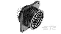 TE Connectivity AMP Connectors-213781-2