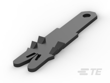 TE Connectivity AMP Connectors-2-1601039-2