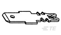 TE Connectivity AMP Connectors-2-1601042-2