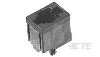 TE Connectivity AMP Connectors-216564-1