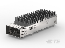 TE Connectivity AMP Connectors-2170704-1