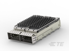 TE Connectivity AMP Connectors-2170806-2