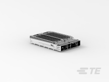 TE Connectivity AMP Connectors-2170806-4