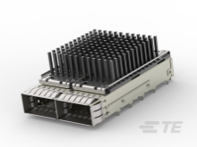 TE Connectivity AMP Connectors-2170806-6