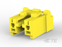 TE Connectivity AMP Connectors-2-1747050-4