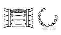 TE Connectivity AMP Connectors-2-192033-6
