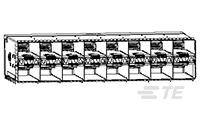 TE Connectivity AMP Connectors-2198346-6