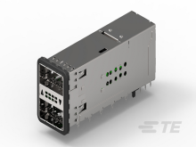 TE Connectivity AMP Connectors-2198373-2