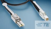 TE Connectivity AMP Connectors-2202508-2