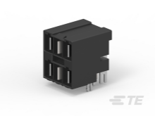 TE Connectivity AMP Connectors-2204535-1