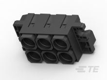 TE Connectivity AMP Connectors-2212254-1