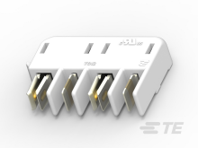 TE Connectivity AMP Connectors-2213614-2