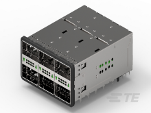 TE Connectivity AMP Connectors-2214565-3